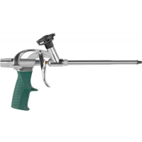 Купить 0685_z02 Пистолет KRAFTOOL «EXPERT» «KRAFT-MAX» для монтажной пены, тефлоновое покрытие оптом в Москве от производителя