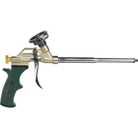 Купить 0685_z03 Пистолет KRAFTOOL «EXPERT» «PROKRAFT» для монтажной пены, тефлоновое покрытие оптом в Москве от производителя
