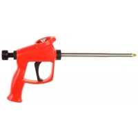 Купить 06873 Пистолет ЗУБР «МАСТЕР» профессиональный для монтажной пены оптом в Москве от производителя