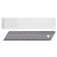 Купить 09179-S5 Лезвия STAYER «PROFI» сегментированные, 5шт, 25мм оптом в Москве от производителя