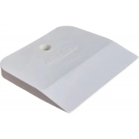 Купить Шпатель STAYER «MASTER» 100 мм резиновый белый 1027-100 оптом в Москве от производителя