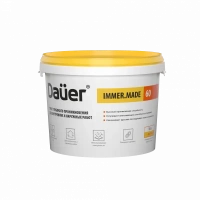 Купить Dauer IMMER MADE 60 Грунт глубокого проникновения 10 л оптом в Москве от производителя
