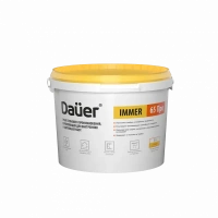 Купить Dauer Immer 65 Про Грунт глубокого проникновения 5 л оптом в Москве от производителя