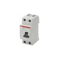 Купить FH202/63А/0,03А АВВ УЗО 2П 63А 30mA (тип АС) оптом в Москве от производителя