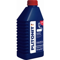 Купить PLITONIT АкваГрунт Праймер-концентрат 1:4 акрилатный для влажных помещений 0.9 кг  (480шт/подд.) оптом в Москве от производителя