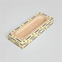 Купить Звукоизоляционный подрозетник 4-секционный SoundGuard ИзоБокс4 Премиум (350х130х48мм)(шт) оптом в Москве от производителя