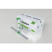 Купить Виброизоляционное крепление SoundGuard Vibro P (60 шт/уп) оптом в Москве от производителя
