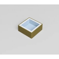 Купить SoundGuard ИзоБокс 1М Звукоизоляционный подрозетник 1-секционный (120х120х45мм)(шт) оптом в Москве от производителя