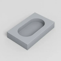 Купить SoundGuard S-BOX 2  Звукоизоляционный подрозетник 2-секционный  192х115х36мм (шт) оптом в Москве от производителя
