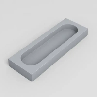 Купить Звукоизоляционный подрозетник 4-секционный SoundGuard ИзоБокс4 Стандарт 334х115х38мм оптом в Москве от производителя