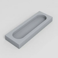 Купить SoundGuard S-BOX 4 Звукоизоляционный подрозетник 4-секционный  334х115х36мм (шт) оптом в Москве от производителя