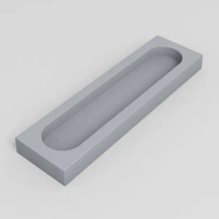 Купить Звукоизоляционный подрозетник 5-секционный SoundGuard ИзоБокс5 Стандарт 405х115х38мм оптом в Москве от производителя