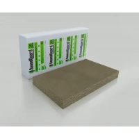 Купить SoundGuard Плита для звукоизоляции пола Floor Acoustic 100 1200х600х20 мм (8шт/5,76м.кв) оптом в Москве от производителя