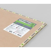 Купить Звукоизоляционная панель SoundGuard ЭкоЗвукоИзол 1200х800х13 мм оптом в Москве от производителя