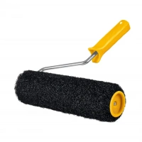 Купить STAYER PUTTY 80 мм, 240 мм, 8 мм ручка, валик для шпатлевки, PROFESSIONAL (03642-24) оптом в Москве от производителя