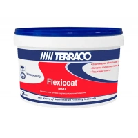 Купить Гидроизоляционное покрытие TERRACO FLEXICOAT MAXI, 3 кг оптом в Москве от производителя