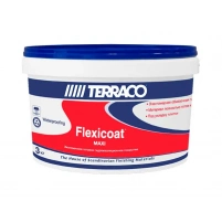Купить Гидроизоляционное покрытие TERRACO FLEXICOAT MAXI, 3 кг оптом в Москве от производителя