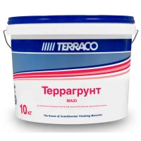 Купить Грунт универсальный TERRACO Terragrunt Maxi, 10 кг оптом в Москве от производителя