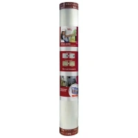 Купить Малярный стеклохолст (паутинка) 1сорт 1х50м «Wellton light», арт W30 оптом в Москве от производителя