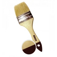 Купить БИБЕР 31126 Кисть флейцевая Стандарт 3'' 75 мм (1 шт.) оптом в Москве от производителя