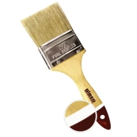 Купить БИБЕР 31156 Кисть флейцевая Профи 4'' (уп.12шт) (10) оптом в Москве от производителя
