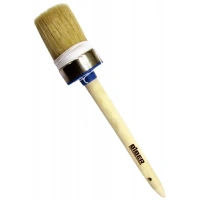 Купить БИБЕР 31191 Кисть круглая Суприм N4 (уп.12шт) (96) оптом в Москве от производителя