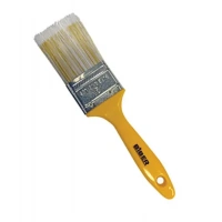 Купить БИБЕР 31206 Кисть флейцевая Суприм Аква 4'' (уп.12шт) (15) оптом в Москве от производителя