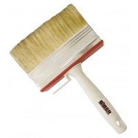 Купить БИБЕР 31303 Кисть Макловица-мини 120х30мм (уп.6шт) (20) оптом в Москве от производителя