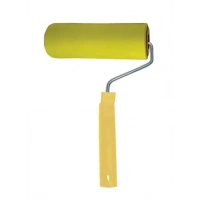 Купить БИБЕР 32752 Валик прижимной обойный 150мм, бюгель 8мм (20) оптом в Москве от производителя