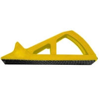 Купить БИБЕР 45202 Рубанок обдирочный 250мм пластм-й корпус (5/100) оптом в Москве от производителя