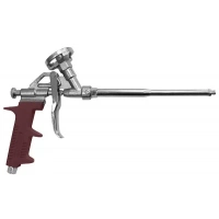 Купить БИБЕР 60111 Пистолет для монтажной пены Мастер (20) оптом в Москве от производителя