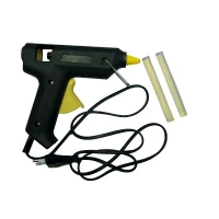 Купить БИБЕР 60121 Пистолет термоклеящий 11мм 40Вт (12/48) оптом в Москве от производителя