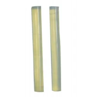 Купить БИБЕР 60132 Стержни для термоклеящего пистолета 11х200мм белые (уп.6шт) (40/120) оптом в Москве от производителя