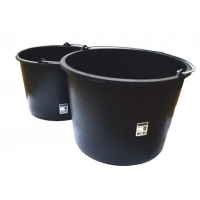 Купить Ведро строительное 20 литров БИБЕР 65104 оптом в Москве от производителя