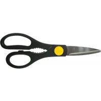 Купить БИБЕР 67051 Ножницы универсальные нерж.сталь 215 мм(24/144) оптом в Москве от производителя