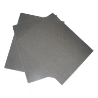 Купить БИБЕР 70630 Шкурка шлифовальная Р400 230х280мм на тканевой основе (уп.10л) (10/40) оптом в Москве от производителя