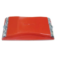 Купить БИБЕР 70851 Брусок для шлифовальной бумаги 160х85мм (30/60) оптом в Москве от производителя