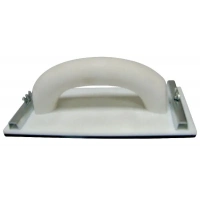 Купить БИБЕР 70854 Брусок для шлифовальной бумаги 100х230мм с винтовым зажимом (10/50) оптом в Москве от производителя