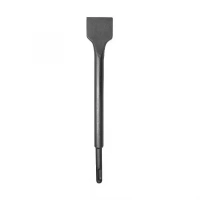 Купить БИБЕР 79104 Зубило лопаточное SDS + 40х250мм (25/50) (лопатка) оптом в Москве от производителя