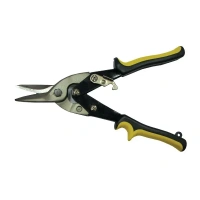 Купить БИБЕР 85013 Ножницы CRV левые по металлу Мастер 240мм (10/60) оптом в Москве от производителя