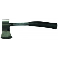 Купить БИБЕР 85131 Топор Турист ручка металлическая обрезиненная (0,6кг) (12/24) оптом в Москве от производителя