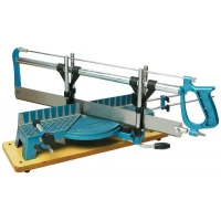 Купить БИБЕР 85201 Стусло прецизионное поворотное СУПРИМ 550мм (3) оптом в Москве от производителя