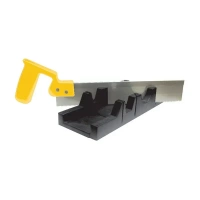 Купить БИБЕР 85235 Стусло пластмассовое с пилой (50) оптом в Москве от производителя