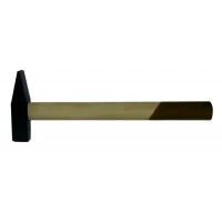 Купить БИБЕР 85362 Молоток с деревянной ручкой Профи (0,2кг) (12/120) оптом в Москве от производителя