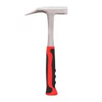 Купить БИБЕР 85385 Молоток каменщика «Профи»  (0,6кг) (6/24) оптом в Москве от производителя