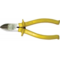 Купить БИБЕР 85437 Бокорезы Стандарт 160мм (6/120) оптом в Москве от производителя