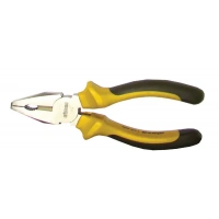 Купить БИБЕР 85441 Плоскогубцы Мастер 160мм (6/120) оптом в Москве от производителя