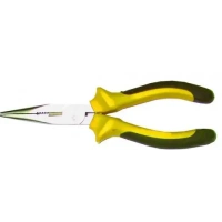 Купить БИБЕР 85445 Тонкогубцы Мастер 160мм (6/120) оптом в Москве от производителя