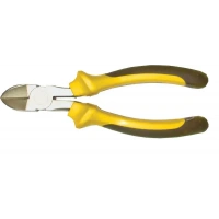 Купить БИБЕР 85448 Бокорезы Мастер 180мм (6/60) оптом в Москве от производителя