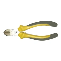 Купить БИБЕР 85449 Бокорезы Мастер 180мм усиленные (6/60) оптом в Москве от производителя